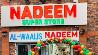 Nadeem Superstore