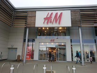 H&M