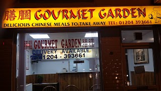 GOURMET GARDEN Chinese Takeaway