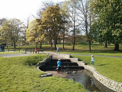 Westburn Park