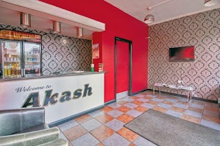 Akash Tandoori Worthing