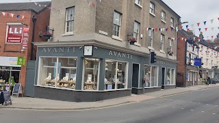 Avanti Jewellers of Ashbourne