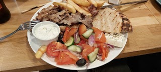 Tzatziki's