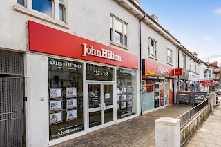 John Hilton Estate Agents