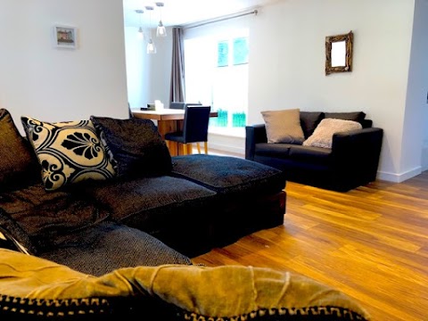 Nairn Holiday Rentals - Beach Cottage Nairn