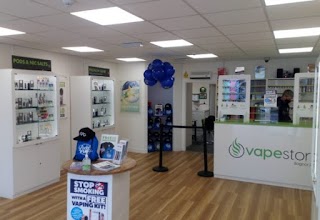 Vapestore Bognor Regis