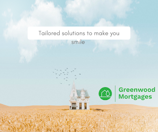 Greenwood Mortgages