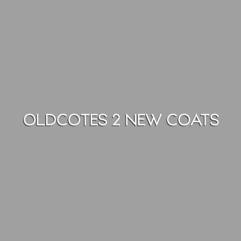 Oldcotes 2 New Coats