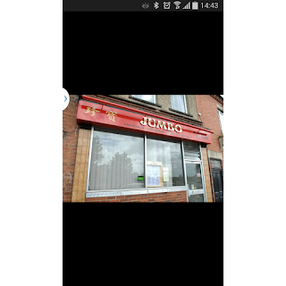 Jumbo Chinese Takeaway