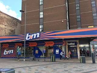 B&M Store