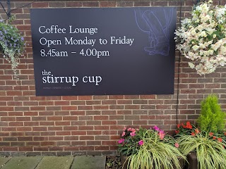 The Stirrup Cup & Coffee Lounge