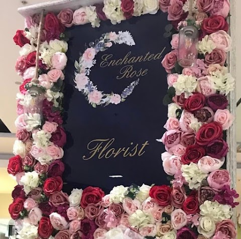 Enchanted Rose Florist - Alfreton