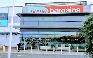 Home Bargains