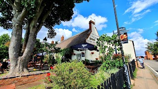 The Bakers Arms Inn