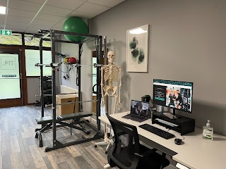 The Physio Lounge