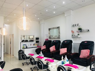 Amersham Nails & Brows