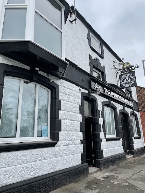 The Northern Bar - Runcorn