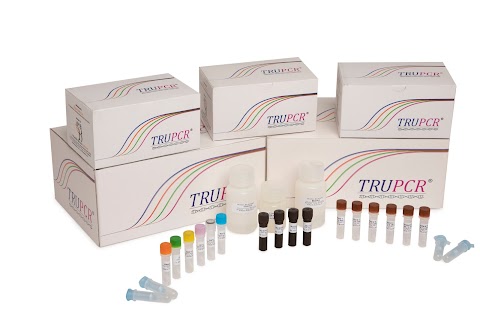 TRUPCR Europe