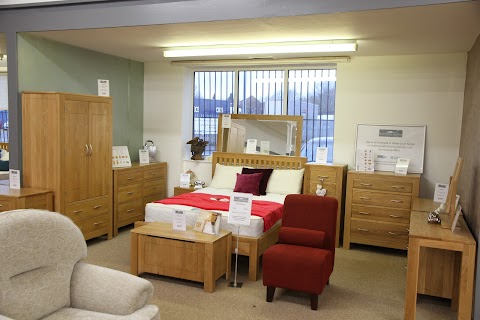 Furniture Centre Ltd