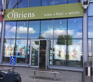 O'Briens Wine Off-Licence Citywest