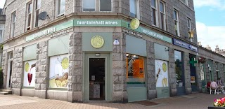 Fountainhall Wines - Aberdeen