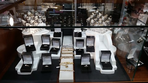 Kinners Jewellers