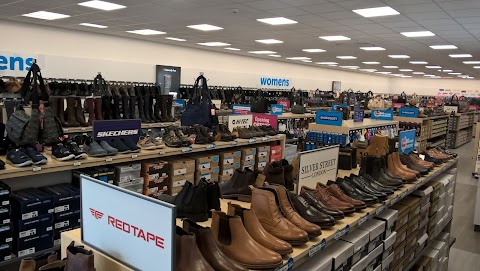 Shoe Zone