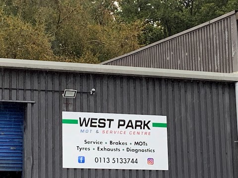 West Park MOT & Service Centre