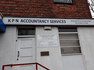 KPN ACCOUNTANCY SERVICES