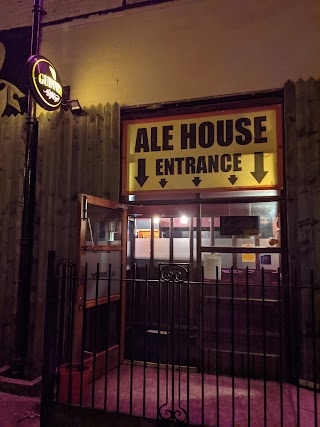 Ale House