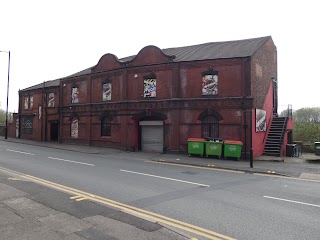 Attic Wigan