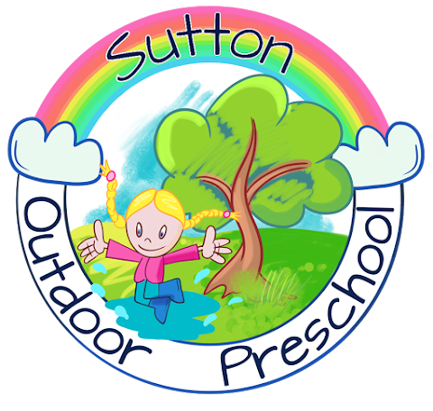 Sutton Outdoor Preschool