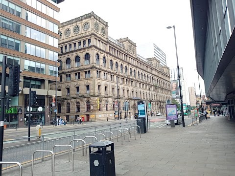 Britannia Hotel Manchester