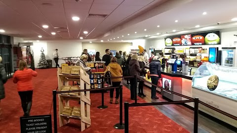 Savoy Cinema Grantham