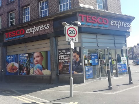 Tesco Express