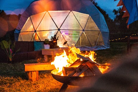 Eden Glamping - Flax Bourton, Bristol