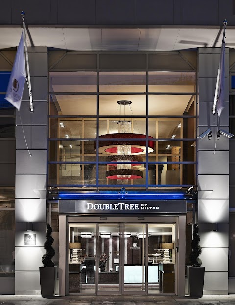 DoubleTree by Hilton London - Victoria