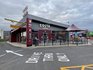 Costa Coffee