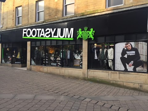 Footasylum Huddersfield