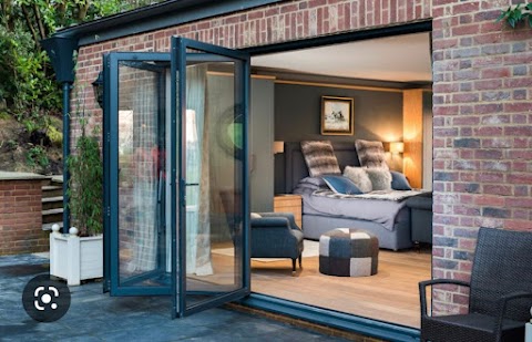 Exclusive Bifold & Sliding Door's