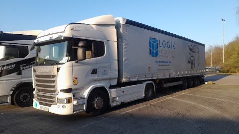 Logik Logistics International Ltd