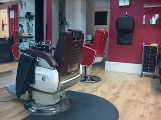 Smith & Weston Barbers