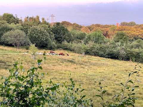 Philips Park, Prestwich