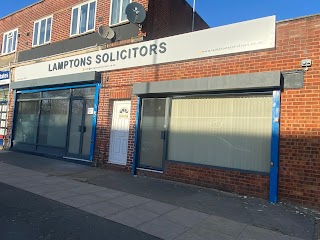 Lamptons Solicitors