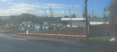 Aldi, Broxburn