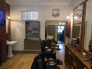 Barbershop