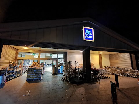 ALDI