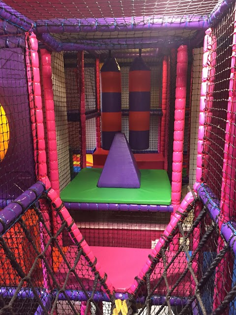 MACS Softplay and Coffee Shop