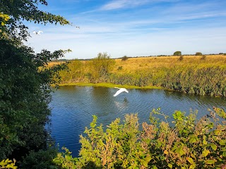 High Eske Nature Reserve