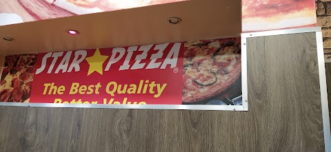 Star Pizza Dublin 1